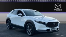 Mazda Cx-30 2.0 e-Skyactiv X MHEV Sport Lux 5dr Auto Petrol Hatchback